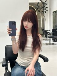 -DL HOPE明星造型