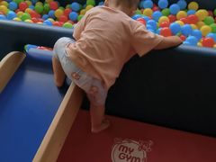 -美吉姆早教(高新中心)