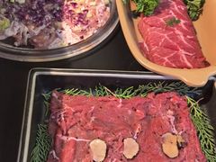 -芸山季·云南山珍菌火锅(人民广场来福士店)