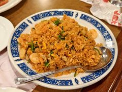 -玫瑰园西餐厅(新华大厦店)