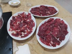 -汕头郑记牛肉火锅店(中山总店)