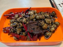-特色酱椒鱼私房菜(黄鹤楼店)