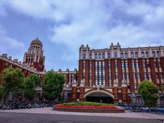 -华东政法大学(松江校区)
