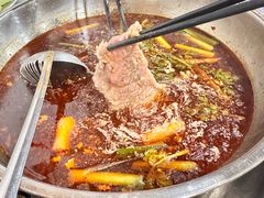 -刘艳黄牛肉(九襄店)
