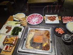 -味舵主重庆火锅(邓尉路店)
