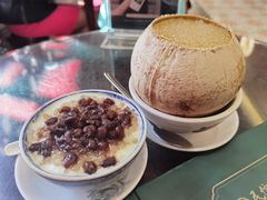 顺德双皮奶-民信老铺(双皮奶博物馆店)