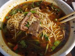 -万县面馆(高笋塘店)