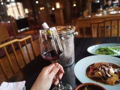 -丽江金茂凯悦臻选酒店-滇香馆