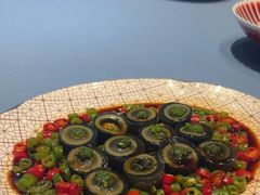 -宴周康·精致江浙菜(周浦店)