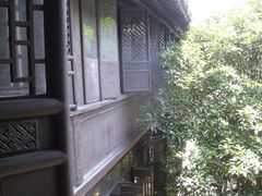 景点-黎里柳亚子纪念馆