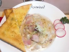-遇见西木美式餐厅(体育路店)