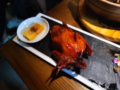 -大鸽饭(岗顶店)