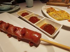 -火宫殿·小吃王国(坡子街店)