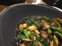 -百年神厨·地道川菜(清江西路店)