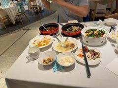 -莆田餐厅PUTIEN(金融街购物中心店)