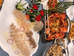 -79号渔船海鲜饭店(宝安店)