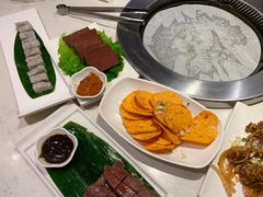 -么子烤肉(化龙池店)