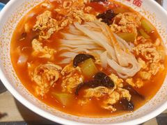 -磁州卤面·地标邯郸菜(97年创始店)