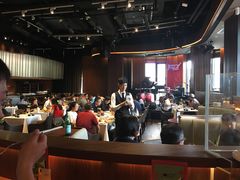 -林肯爵士乐上海中心 Jazz at Lincoln Center Shanghai