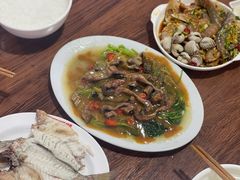 -车头老二大排档(金城步行街店)