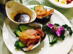 -添福来墨鱼饺子 · 海鲜东北菜(大连星海·黄浦路店)