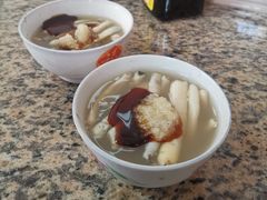 -安海长火土笋冻