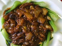-老回回饺子馆(海洋馆店)