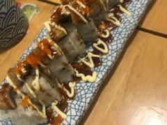 -村上一屋·亚洲菜融合小馆(南楼店)