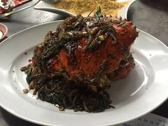 -龙海鲜螃蟹王(宏茂桥店)