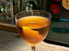 -SPEYSIDE 威士忌&鸡尾酒吧