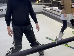 -Hopo Snow 城市滑雪空间(来福士广场购物中心店)