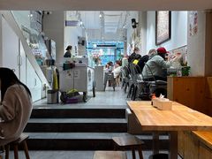 -小豆海棠(嘉兴路店)