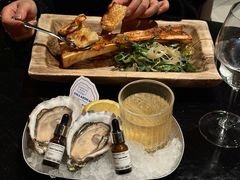 -Osteria Garden 生蚝花园餐厅(原进贤路店)