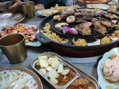 -牛犇炭火烤肉·鲜切烤肉(承德总店)
