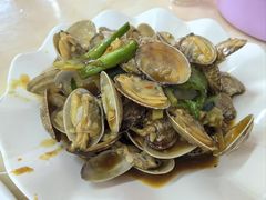 -瑶记海鲜餐厅(西涌店)