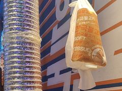 -入火韩国烤肉(凯旋广场店)