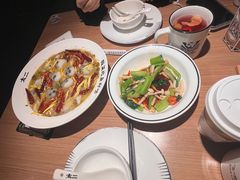 -太二酸菜鱼(武汉光谷保利店)