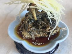 -二泉园老菜馆·百年无锡菜