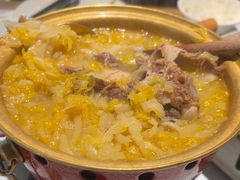 -关东小磨东北菜(漕河泾印象城店)