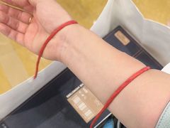 -泡泡玛特POPMART(蓝色港湾店)