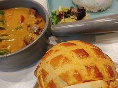 -柠檬树茶餐厅(海雅缤纷城店)