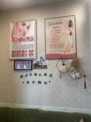 -润妍·美甲美睫