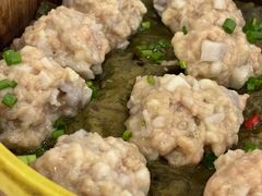 -庭苑美食中心·陈皮烧鹅·海鲜(台山店)