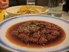 -老太原菜馆(中正天街店)