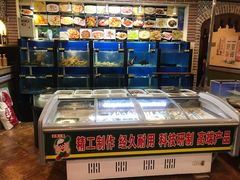 水产区-小天妃海鲜酒楼(西马庄店)