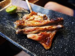 -一吉焼鸟·FOUNDER(桂林路店)