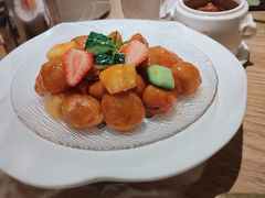 -粤集·手工粤菜(皇庭广场店)