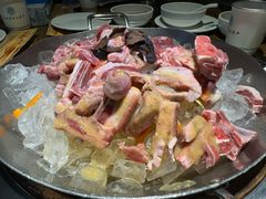 -泽成冰煮羊(非·遗东岸国际店)