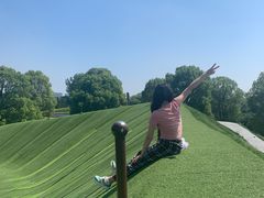 -南通洲际绿博园