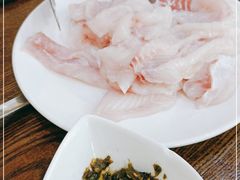 -三友乌鱼菜馆(金洲北路店)